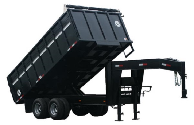 10 Best Known Tips To Buy Perfect Dump Trailer