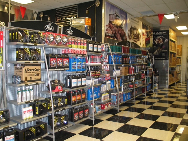 10 Best Truck Parts Stores And Chains Nationwide