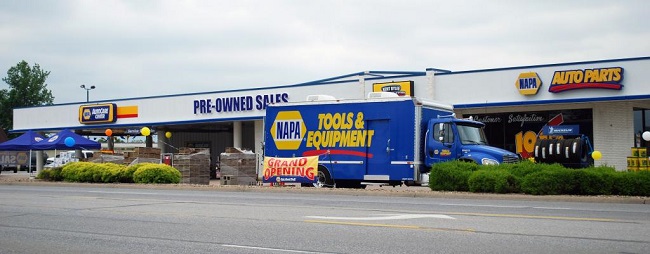 10 Best Truck Parts Stores And Chains Nationwide