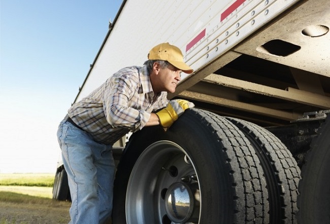 25 Secrets To Know When Starting Trucking Company