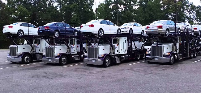 How To Select Best Car Hauler Company Near You