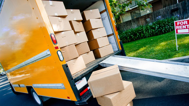 10 Best Moving Truck Rental Companies