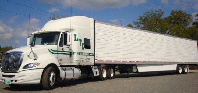 10 Best Trucking Companies In Florida