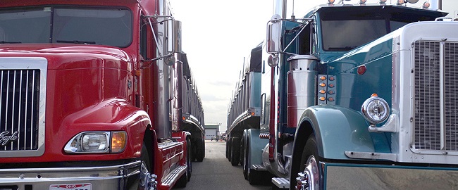 10 Best Trucking Companies in Ohio