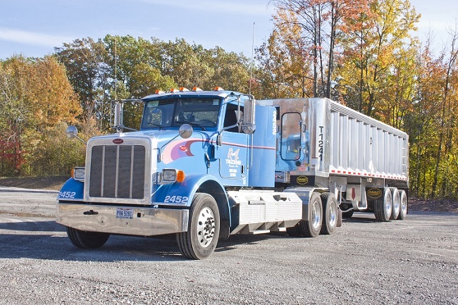 10 Best Trucking Companies in Ohio