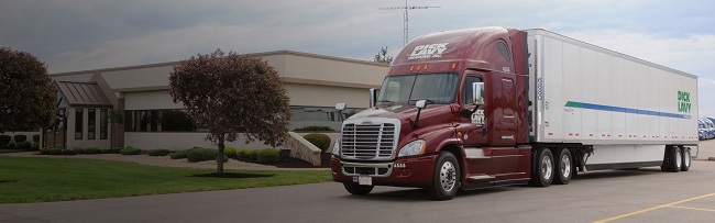 10 Best Trucking Companies in Ohio