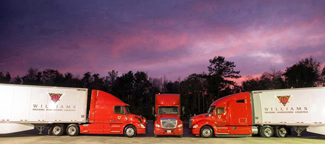 10 Best Trucking Companies in Alabama