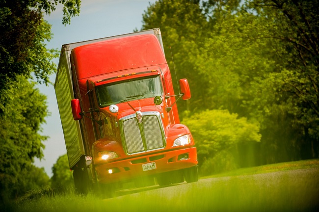 10 Best Trucking Companies in Alabama