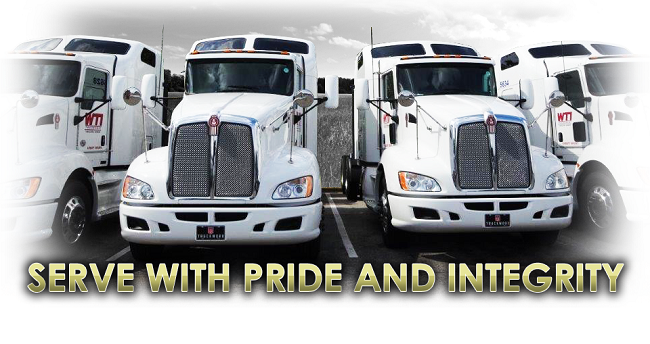 10 Best Trucking Companies in Alabama