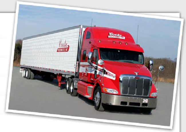 10 Best Trucking Companies in Alabama