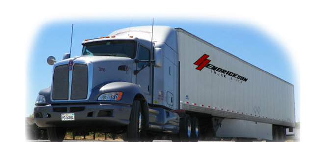 10 Best Trucking Companies in California