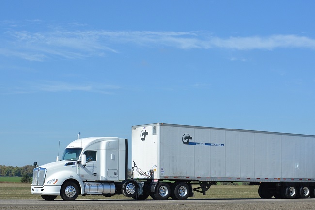 10 Best Trucking Companies in California