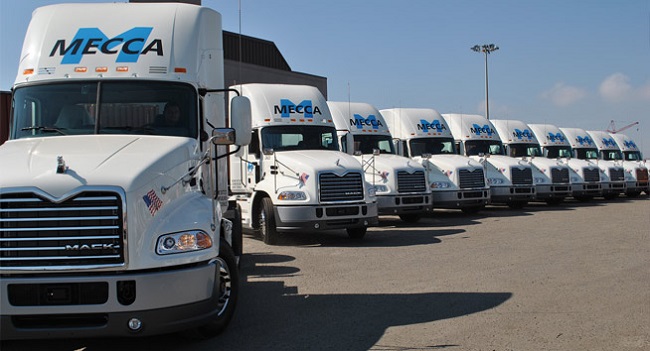 10 Best Trucking Companies in New Jersey