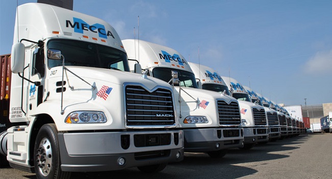 10 Best Trucking Companies in New Jersey