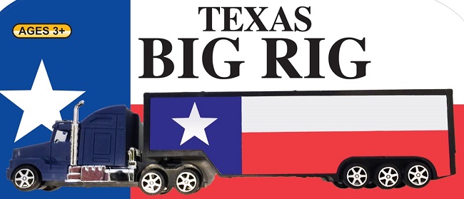 10 Best Trucking Companies in Texas