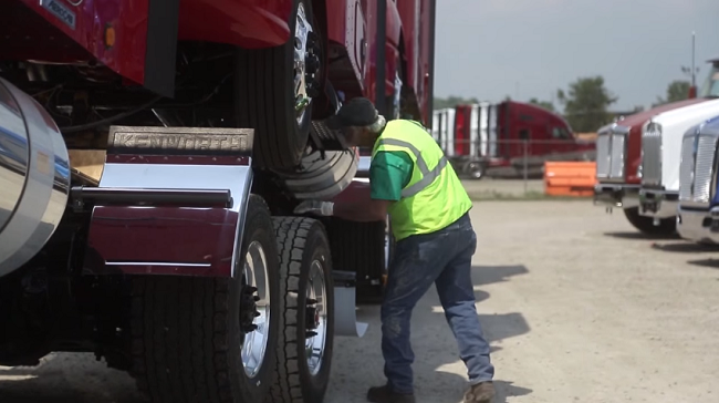 10 Best Trucking Companies in Texas