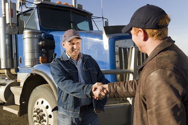 10 Best Trucking Companies in Texas