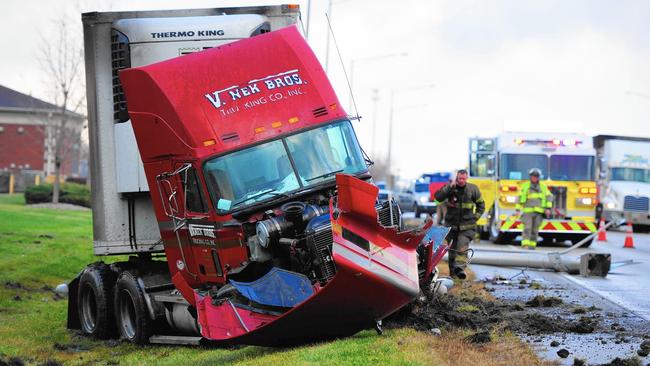 10 Exclusive Tips to Prevent Truck Accidents