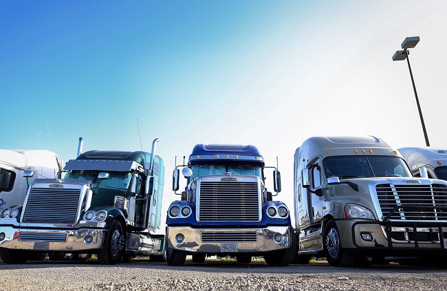 Healthcare Logistics - Most Important Trucking Industry Niche