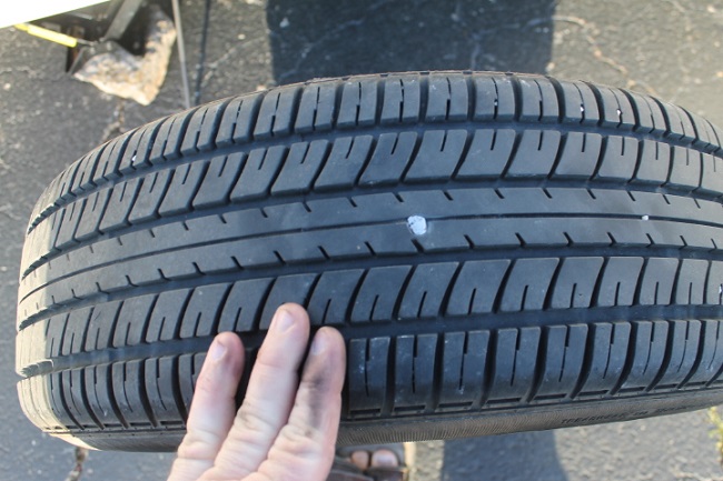 Truck Tire Repair All Secrets Revealed