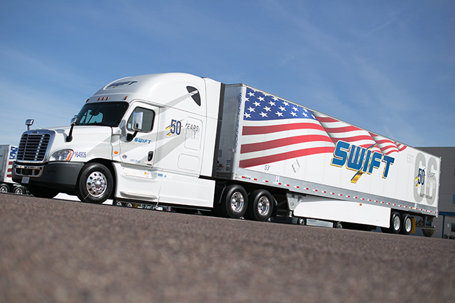 Trucking Companies That Hire Felons