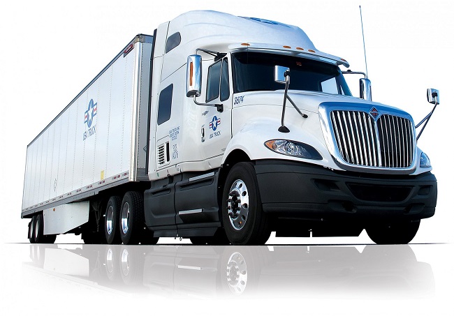 Trucking Companies That Train Drivers