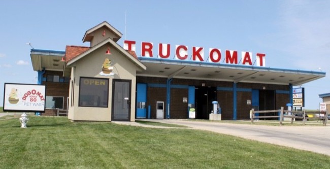 10 Awesome Facts About Iowa 80 Truck Stop