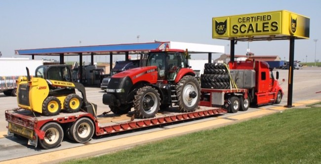 10 Awesome Facts About Iowa 80 Truck Stop