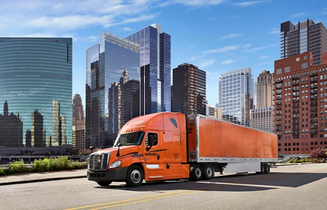 10 Best Trucking Companies Nationwide