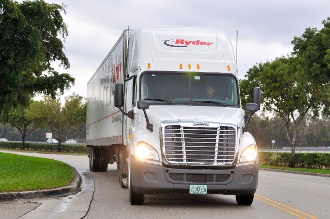10 Best Trucking Companies Nationwide