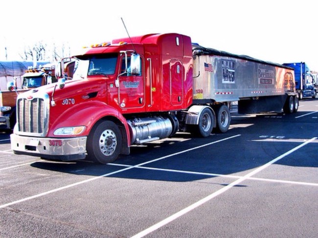 10 Best Trucking Companies in Illinois