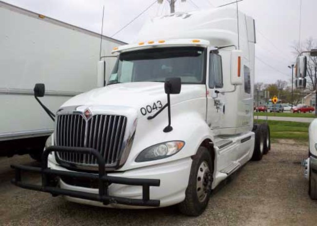 10 Best Trucking Companies in Illinois