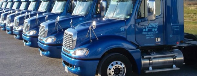 10 Best Trucking Companies in Illinois