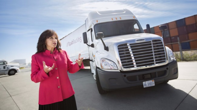10 Best Trucking Companies in Michigan