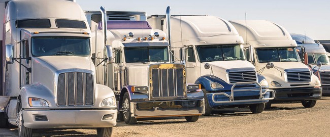 25 Best Chicago Trucking Companies