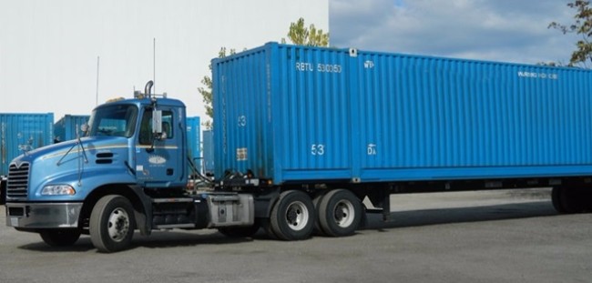 Proficient auto transport truckers report