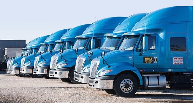 25 Best Chicago Trucking Companies