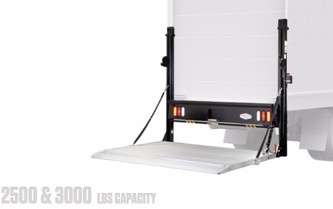 Top 10 Truck Lift Gates You Can Buy On The Market