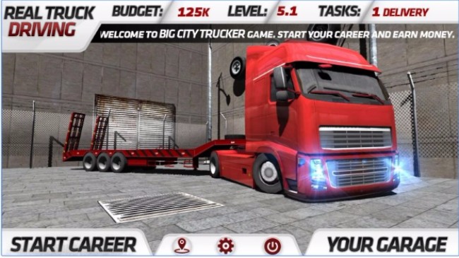 Top 25 Best Truck Driving Games You Can Buy