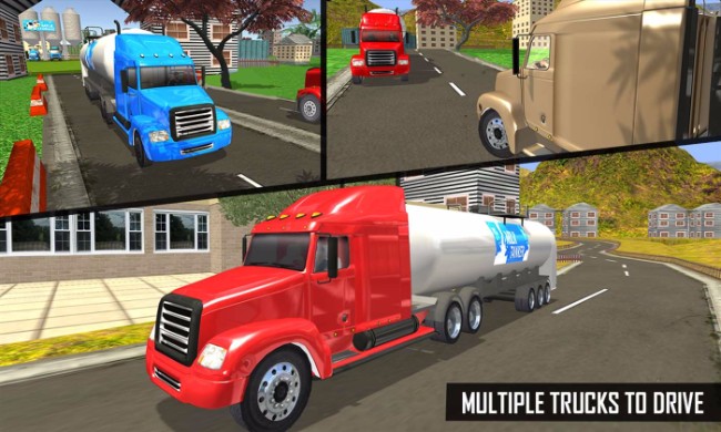 Top 25 Best Truck Driving Games You Can Buy