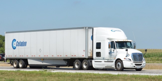 Top 25 Refrigerated Trucking Companies 