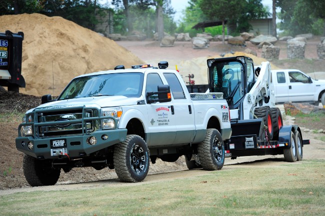 10 Exclusive Tips To Find Best 3/4 Ton Truck width=