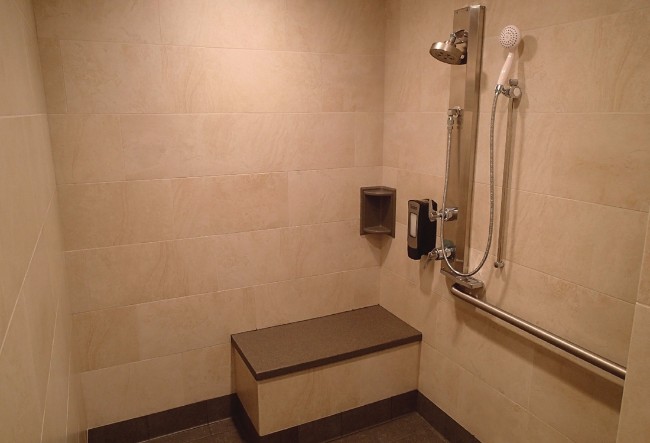 25 Reasons Why Truck Stop Showers Should Be Free - Fueloyal