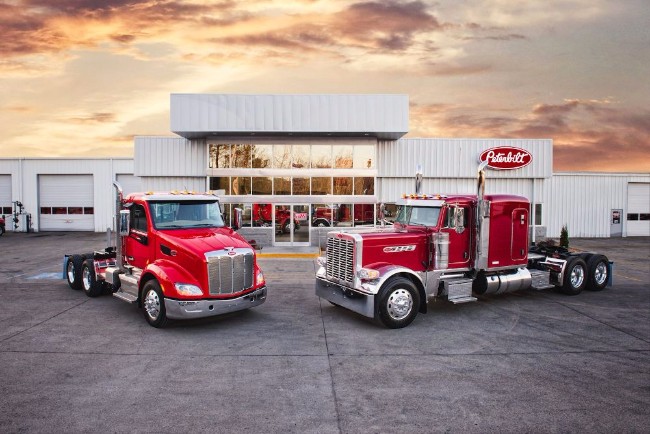 Top 10 Locations To Buy Peterbilt Parts