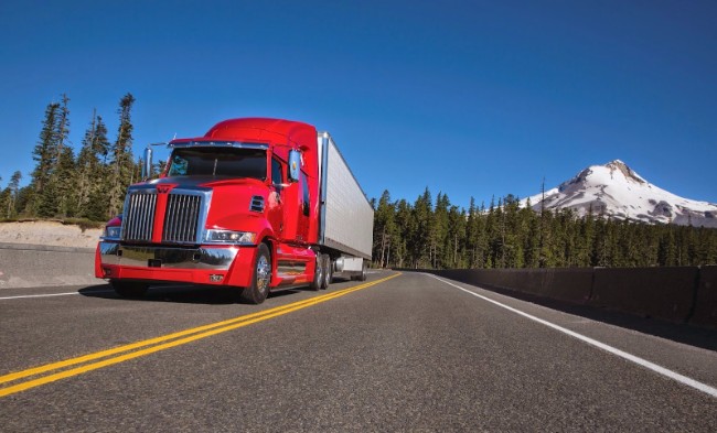 Top 25 Trucking Companies in New York