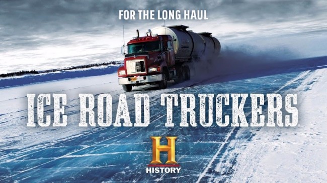 What Is The Average Ice Road Truckers Salary