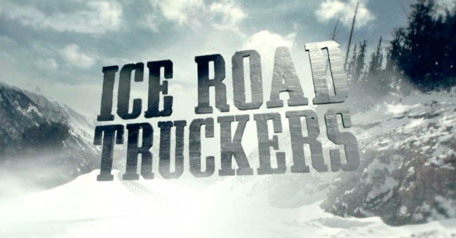 What Is The Average Ice Road Truckers Salary
