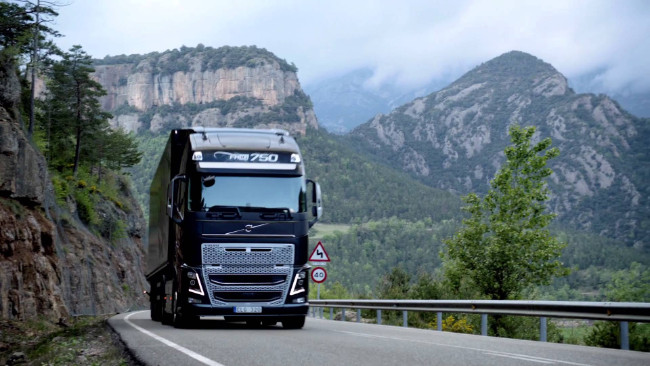 10 Best Volvo Truck Dealers in USA