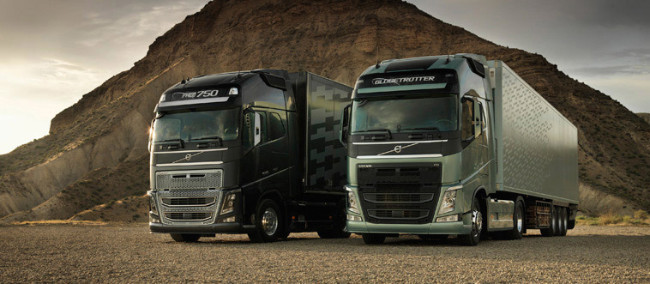 10 Best Volvo Truck Dealers In Usa