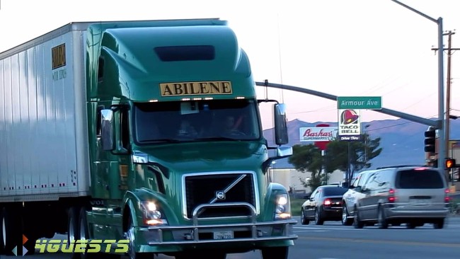 Top 10 Trucking Companies In Virginia width=